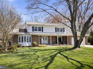 9415 Macklin Ct, Alexandria, VA 22309