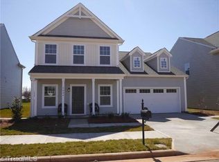 5024 Short Horn #12, Greensboro, NC 27405