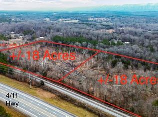 0 Margaret Ln, Ocoee, TN 37361