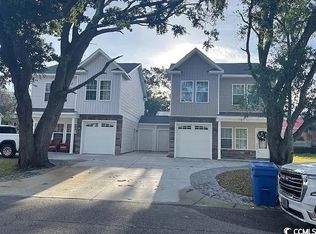 2601 Sand Dunes Dr #A, Myrtle Beach, SC 29577