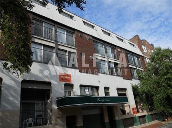 49 Symphony Rd APT 44