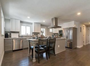 3230 S Corona St, Englewood, CO 80113