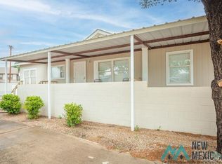 200 E 22nd St TRAILER 63, Roswell, NM 88201