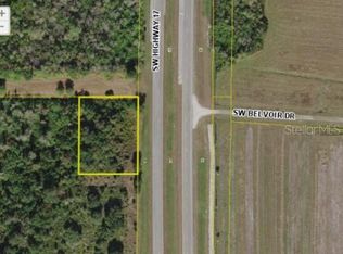 12021 SW Highway 17, Arcadia, FL 34269