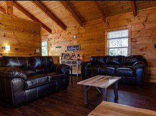 662 Morning Mist Way, Gatlinburg, TN 37738