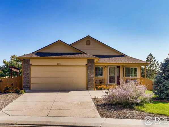 2140 Santa Fe Dr, Longmont, CO 80504
