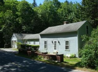103 Newell Hill Rd, Sterling, MA 01564