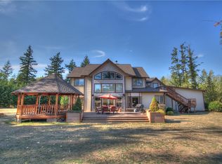 2829 Milwaukee Loop, Bellingham, WA 98226