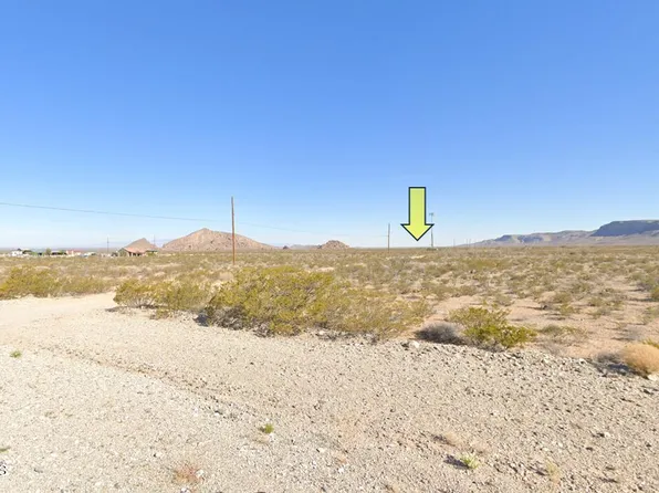 18 Wilcox Dr #2-21-22, El Paso, TX 79915