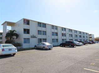 1470 Dillingham Blvd APT A201, Honolulu, HI 96817