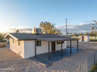 2103 E 33rd St, Tucson, AZ 85713