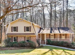 2263 Shasta Way, Atlanta, GA 30345