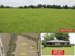 137 E Paron Rd, Cookeville, TN 38506