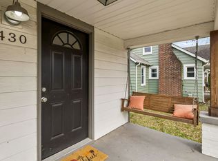 430 Veritas St, Nashville, TN 37211