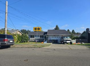 7221 S Alaska St, Tacoma, WA 98408
