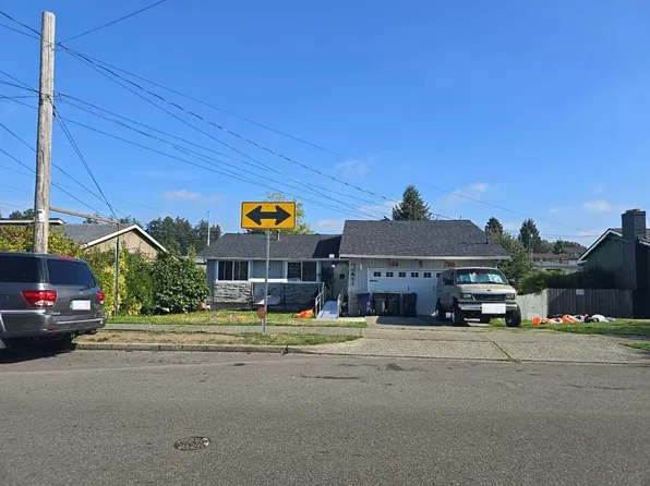 7221 S Alaska St, Tacoma, WA 98408