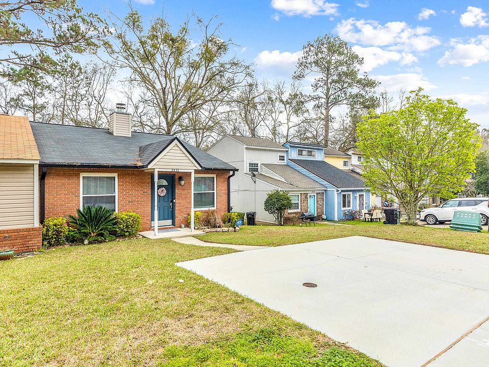 2477 Talco Hills Dr, Tallahassee, FL 32303 Zillow