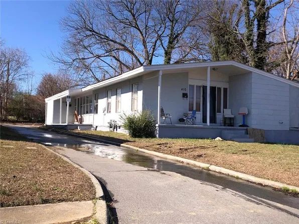 410 Meredith St, High Point, NC 27260