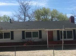 3305 Selby St, Carson City, NV