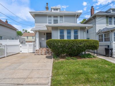 217-07 131st Avenue, Springfield Gardens, NY, 11413