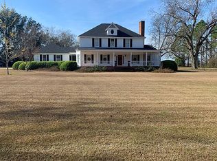 7819 Joe Bryan St, Damascus, GA 39841