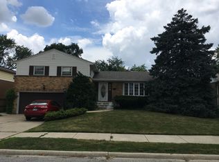 550 Andy Dr, Melrose Park, IL