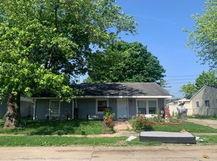 3538 Ashway Dr, Indianapolis, IN 46224