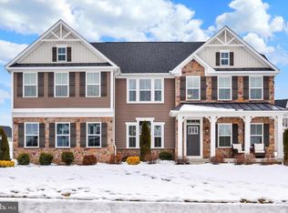 3973 Secretariat St, Harrisburg, PA 17112