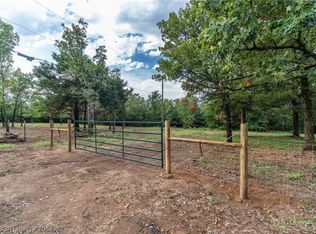 5231 Case Rd, Charleston, AR 72933