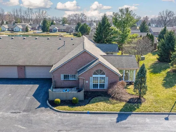 6027 Warbling Ln, Westerville, OH 43081