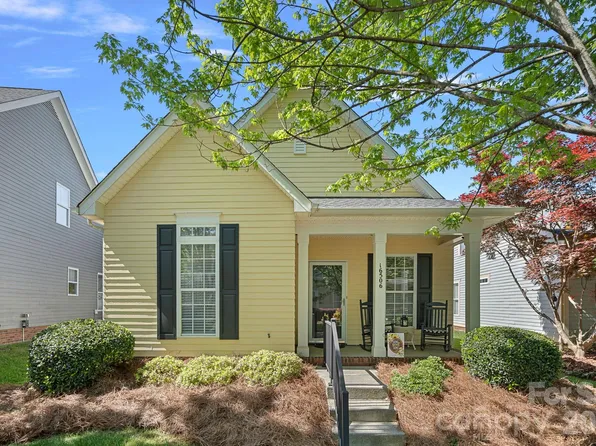 16506 Spruell St, Huntersville, NC 28078