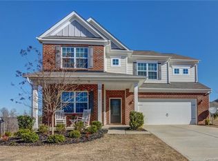 2572 Kinmere Dr, Gastonia, NC 28056
