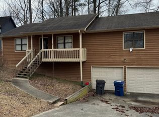 6303 Mount Pisgah Ln, Austell, GA 30168
