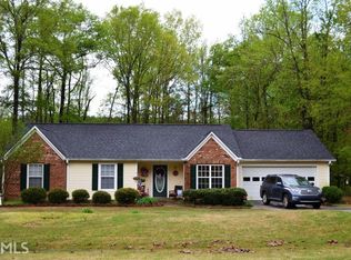 191 Alcovy Cir, Covington, GA 30014