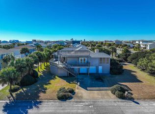 1014 Via Deluna Dr, Pensacola Beach, FL 32561
