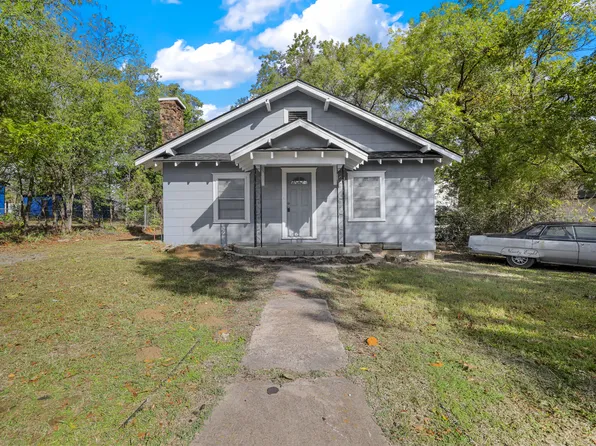 509 E Heron St, Denison, TX 75021