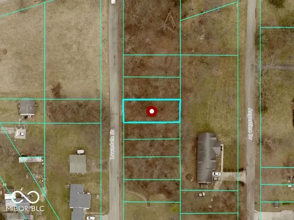 53000 Block Of Lawndale Dr, South Bend, IN 46628