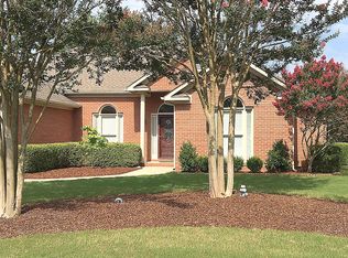 2923 Lenox Dr SW, Decatur, AL 35603