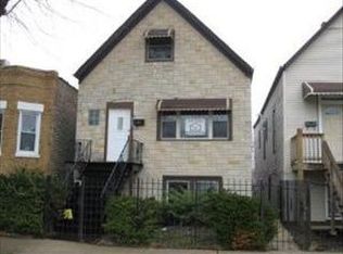 2353 S Kenneth Ave, Chicago, IL 60623