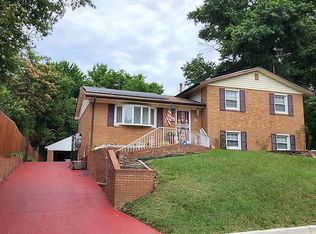 5800 Goucher Dr, College Park, MD 20740