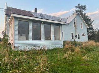 614 Spear Hill Rd, Merrill, NY 12955