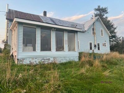 614 Spear Hill Rd, Merrill, NY, 12955