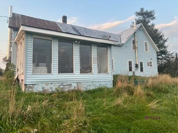 614 Spear Hill Rd, Merrill, NY 12955