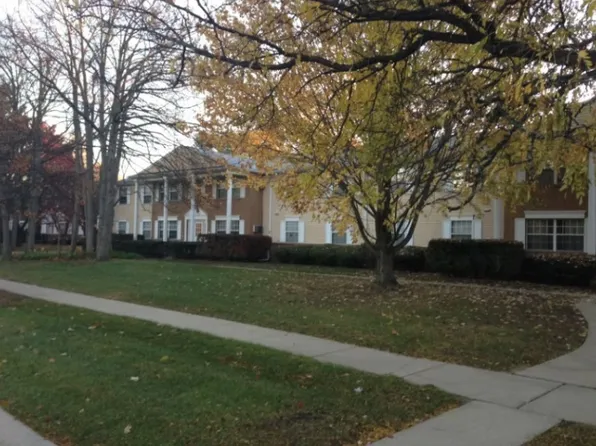 Oakridge Apartments, 5240 Oakridge Dr #10ec4fb96, Toledo, OH 43623