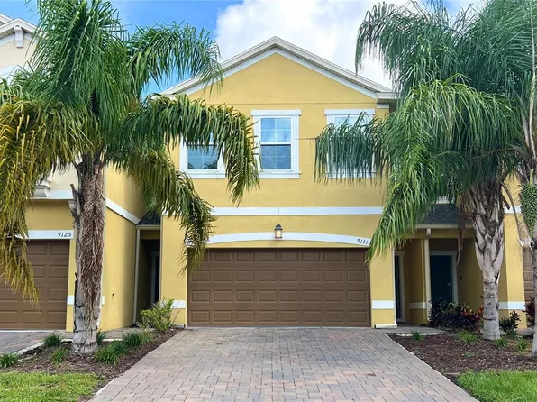 9131 Tecumseh Dr, Orlando, FL 32825