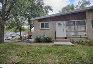 504 Devon Rd, Norwood, PA 19074