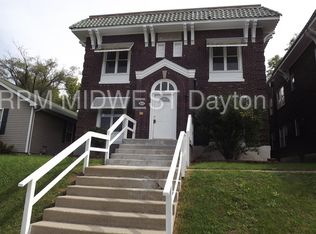 1824 Elsmere Ave APT 4, Dayton, OH