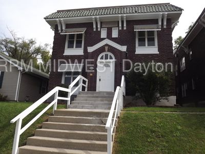 1824 Elsmere Ave APT 4, Dayton, OH, 45406