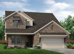 10124 Oakstone Dr, Wht Settlemt, TX 76108