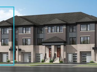 Chester End Plan, Union, Brampton, ON